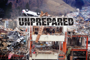 Unprepared