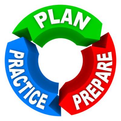 PlanPracticePrepare optimized