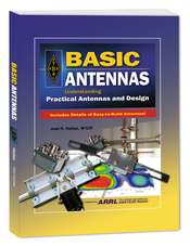 Basic Antennas