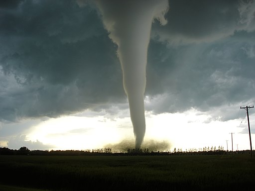 Tornado